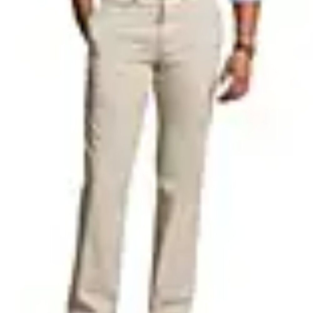 Polo Ralph Lauren -Cotton Chino Men's Classic Fit Pants 34/30 - Picture 2 of 4